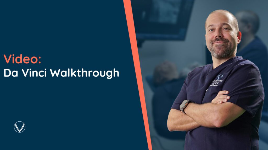 Da Vinci Walkthrough