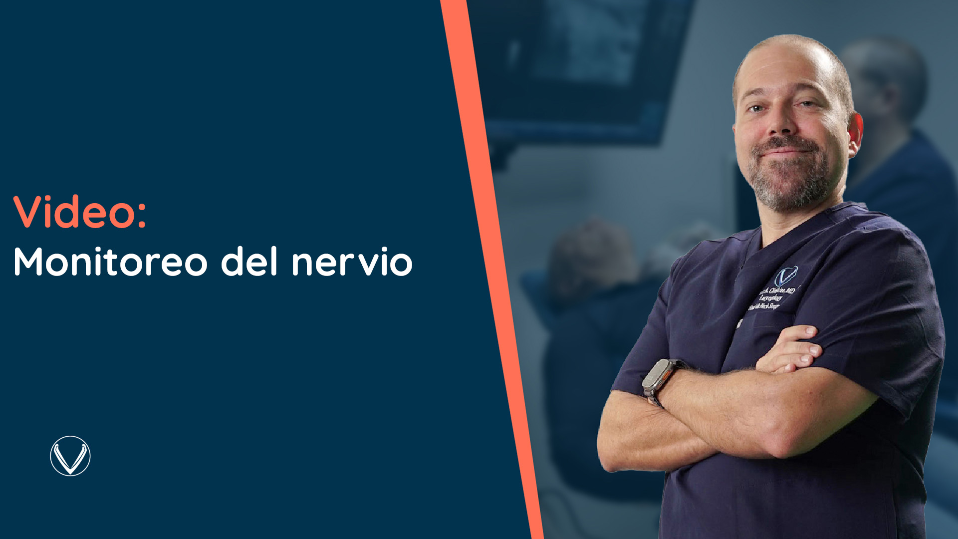 Nerve monitoring