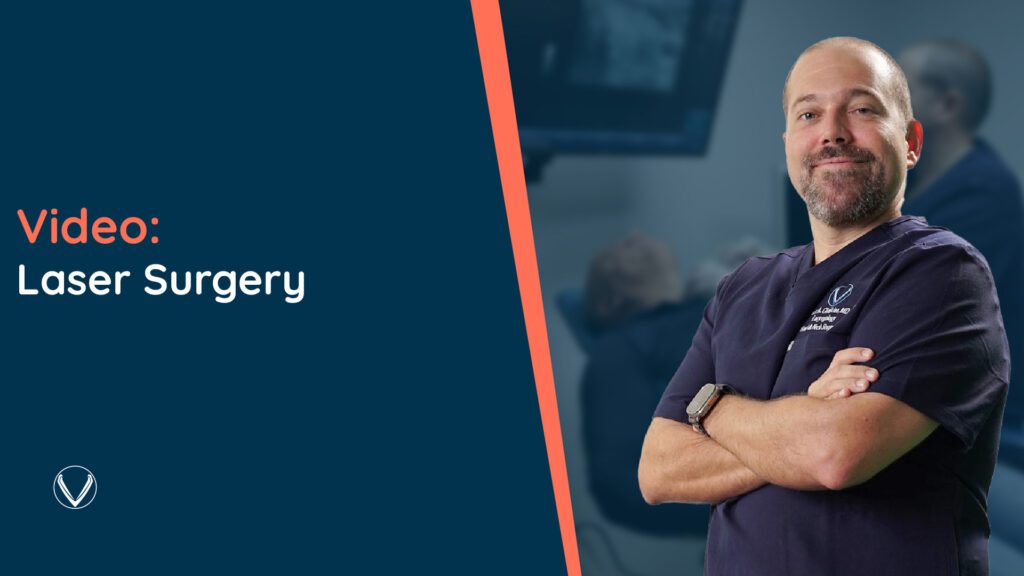 Laser Surgery