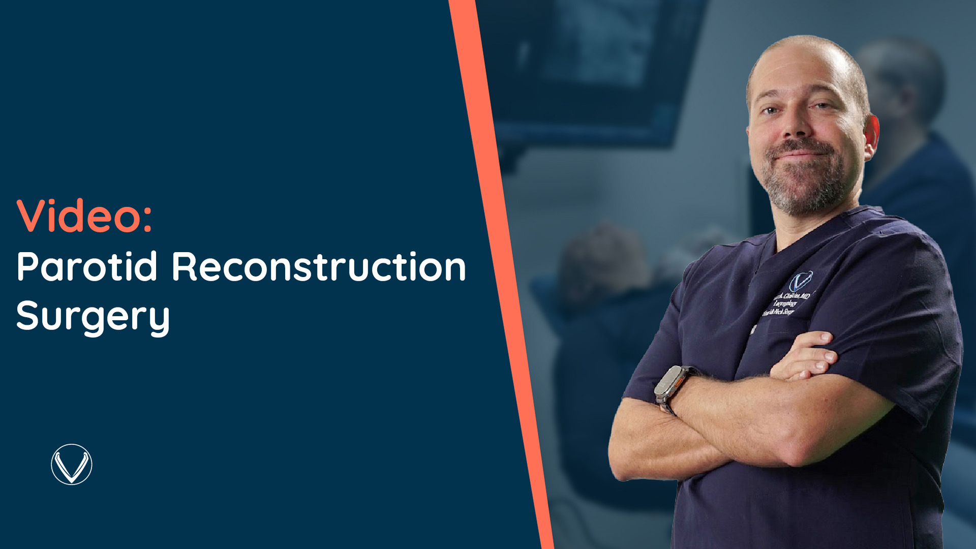 Parotid Reconstruction Surgery
